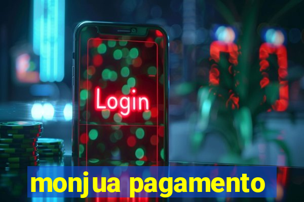 monjua pagamento